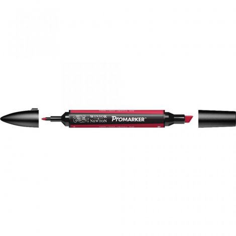 Promarker Winsor&Newton R565 Poppy - 2